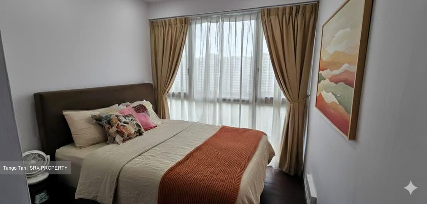 Ecopolitan (D19), Condominium #565439411